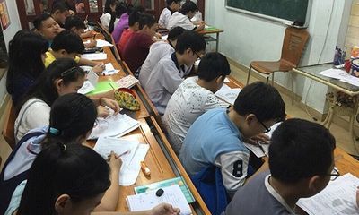TP. Hồ Chí Minh công khai các cá nhân, tổ chức được cấp phép dạy thêm