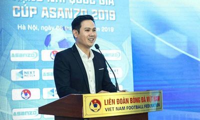 CEO Asanzo Phạm Văn Tam: Từ người bưng phở đến ông chủ tập đoàn nổi tiếng
