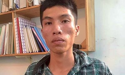 Khánh Hòa: Nam thanh niên đâm chết người vì tiếng nẹt pô ồn ào khiến con quấy khóc