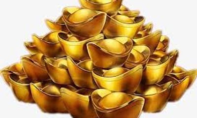 Giá vàng hôm nay 25/6/2019: Vàng lại tăng thêm 80 nghìn đồng, chạm mốc 39,30 triệu đồng/lượng