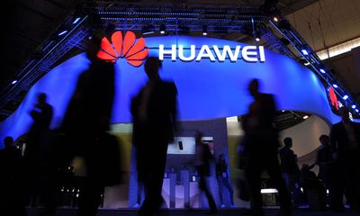 Hãng chip hàng đầu của Mỹ “né” lệnh cấm, nối lại hợp tác với Huawei