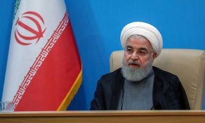 Iran bất ngờ hạ giọng, tuyên bố không bao giờ mong xảy ra chiến tranh với Mỹ