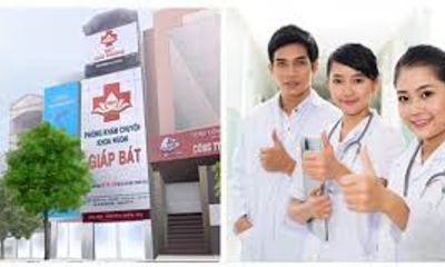 Quận Hoàng Mai, Hà Nội: Hàng loạt sai phạm “tày đình” ở Phòng khám chuyên khoa ngoại Giáp Bát