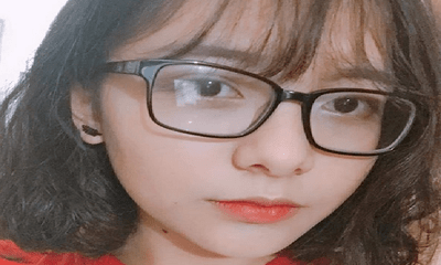 Nghệ An: Nữ sinh lớp 10 xinh đẹp bỗng nhiên 