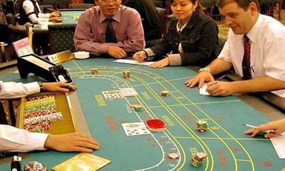 Casino tại Hạ Long kỳ vọng đạt doanh thu 15 triệu USD trong năm nay