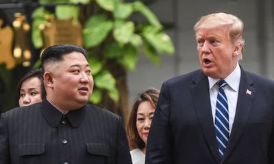 Triều Tiên chính thức hồi đáp lời mời bất ngờ của Tổng thống Trump