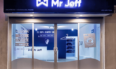 Mr Jeff ra mắt kỷ nguyên mới về dịch vụ giặt ủi và cơ hội nhượng quyền thương hiệu tại Việt Nam