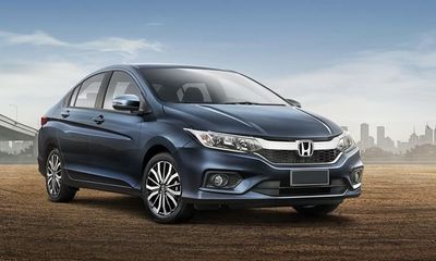 Bảng giá xe ô tô Honda mới nhất tháng 3/2019: Brio bản G giá 418 triệu đồng