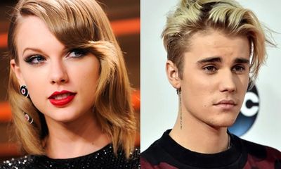 Taylor Swift đấu khẩu Justin Bieber, loạt sao Hollywood rộn ràng góp mặt