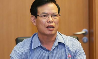 Bổ nhiệm ông Triệu Tài Vinh giữ chức Phó Trưởng ban Kinh tế Trung ương