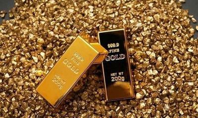 Giá vàng hôm nay 3/7/2019: Vàng SJC bất ngờ tăng sốc 1,1 triệu đồng/lượng