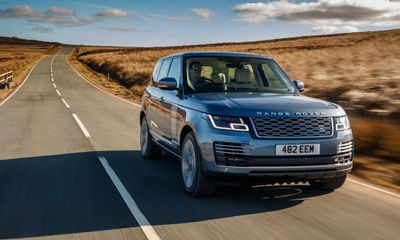 Bảng giá xe Land Rover mới nhất tháng 7/2019: Discovery Sport SE niêm yết 2,599 tỷ đồng