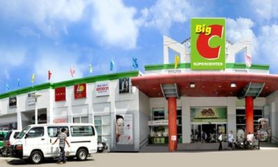 Không chỉ mua Big C, Central Group còn thâu tóm những gì ở Việt Nam?