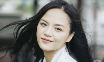Diễn viên Thu Quỳnh: Sự nghiệp thành công, nhưng tình yêu không trọn vẹn