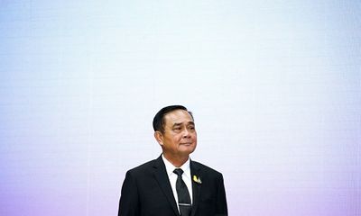 Thủ tướng Thái Lan cảnh báo nguy cơ đảo chính nội bộ