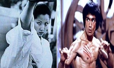 Cuộc gặp tình cờ với học trò của Lý Tiểu Long và sự hồi sinh nhờ Karate