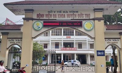 Vụ bé sơ sinh tử vong có vết đứt ở cổ: Công an tỉnh Hà Tĩnh yêu cầu sớm làm rõ