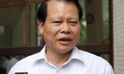 Đề nghị xem xét, kỷ luật nguyên Phó Thủ tướng Vũ Văn Ninh