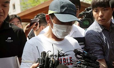 Đại sứ quán Việt Nam tại Hàn Quốc đề nghị xử lý nghiêm vụ chồng Hàn đánh vợ Việt gãy xương sườn
