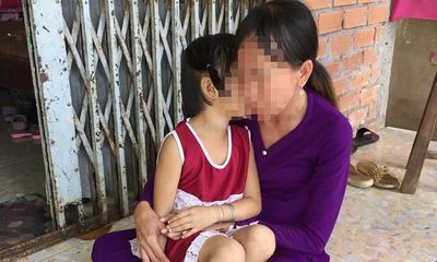 Vụ bé gái 6 tuổi nghi bị ông ngoại nuôi dâm ô: Mẹ nạn nhân từng đánh con gái vì không tin lời con kể