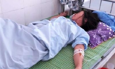 Vụ bé sơ sinh tử vong có vết đứt trên cổ ở Hà Tĩnh: Bản tường trình viết tay hé lộ nhiều chi tiết quan trọng