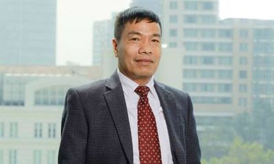 Chủ tịch HĐQT Eximbank Cao Xuân Ninh xin từ chức sau hơn 1 tháng ngồi 