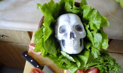Sự thật về tin đồn ăn rau cải thảo sống dễ bị ngộ độc, gây ung thư