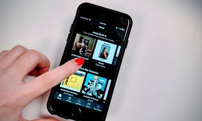 “Táo khuyết” cho phép sinh viên đại học sử dụng Apple Music miễn phí trong nửa năm