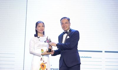 Sun Group là Doanh nghiệp có môi trường làm việc tốt nhất châu Á 2019 
