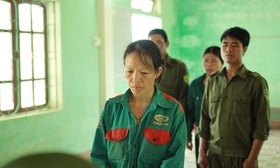 Khởi tố người phụ nữ đốt cỏ ruộng gây nên vụ cháy rừng nghiêm trọng tại Hà Tĩnh
