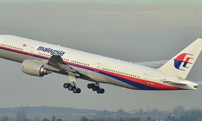 Cơ trưởng máy bay MH370 chủ tâm tự tử và giết chết mọi người?