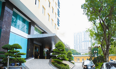 Bệnh viện phụ sản Hà Nội: Nâng cấp cơ sở hạ tầng để phục vụ tốt hơn