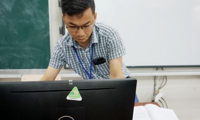 Chấm thi THPT quốc gia 2019: Hàng trăm bài thi ở Lạng Sơn phải xem xét lại