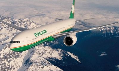 Tiếp viên Eva Air tiếp tục đình công, gần 40 chuyến bay khứ hồi bị hủy