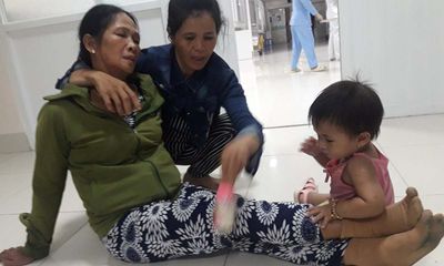 Bình Định: Điều tra vụ sản phụ tử vong bất thường sau khi sinh mổ