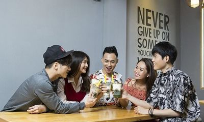 “Việt hóa” nguyên liệu trà sữa vì sức khỏe người tiêu dùng