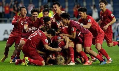 Bốc thăm vòng loại World Cup 2022 khu vực châu Á: Tuyển Việt Nam mong chờ điều gì?