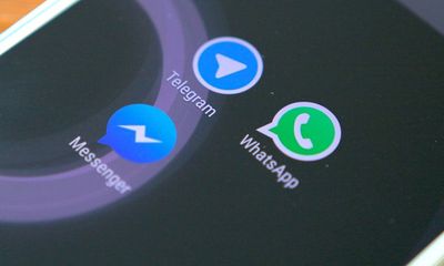 Internet & Web - Lỗ hổng bảo mật của WhatsApp và Telegram khiến tin tặc có thể thay đổi nội dung hiển thị