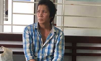 Bà Rịa - Vũng Tàu: Điều tra vụ con trai nghi tâm thần sát hại mẹ già 70 tuổi tại nhà riêng