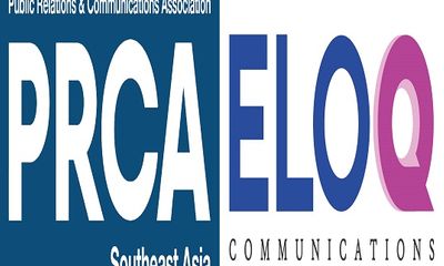 Công ty EloQ Communications gia nhập mạng lưới Đông Nam Á mới của PRCA