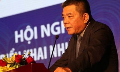 Chân dung cựu Chủ tịch BIDV Trần Bắc Hà vừa qua đời