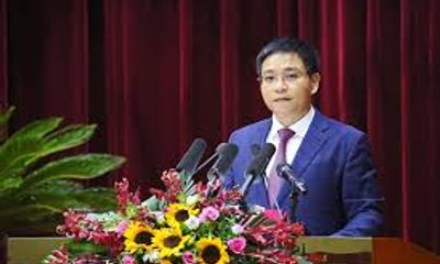 Ông Nguyễn Văn Thắng giữ chức Chủ tịch UBND tỉnh Quảng Ninh