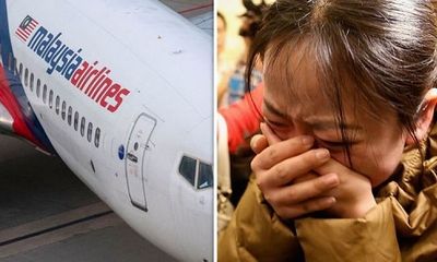 Nóng: Thêm bằng chứng MH370 bị không tặc tấn công trước khi cất cánh?