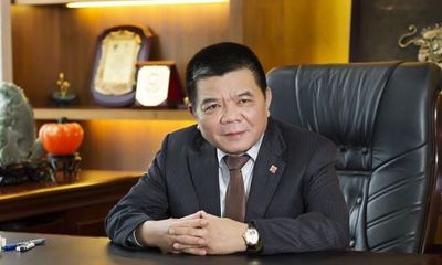 Cựu Chủ tịch BIDV Trần Bắc Hà qua đời