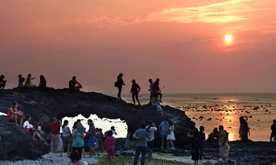 Thu phí du khách khi đến đảo Lý Sơn: Lý giải của “người trong cuộc” và những câu hỏi bỏ ngỏ