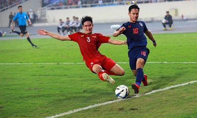 Tin tức thể thao mới nhất hôm nay 20/7/2019: Thái Lan tìm SVĐ để tiếp Việt Nam ở vòng loại World Cup