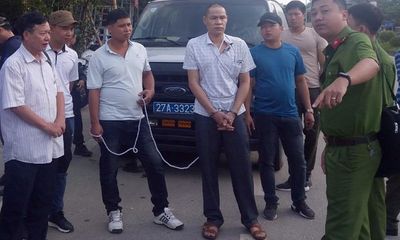 Tình tiết động trời hé lộ thêm tội ác của những gã nghiện sát hại nữ sinh giao gà ở Điện Biên