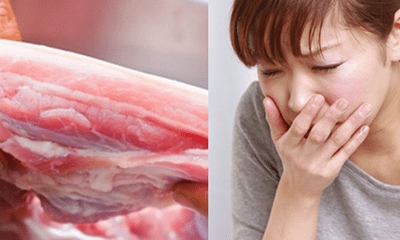 Mẹo khử sạch độc tố trong thịt lợn, đảm bảo an toàn cho bữa cơm gia đình