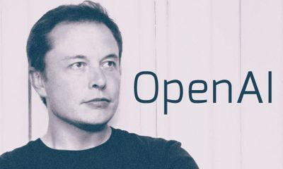 Microsoft đầu tư 1 tỉ USD vào hãng nghiên cứu OpenAI do tỷ phú Elon Musk đồng sáng lập