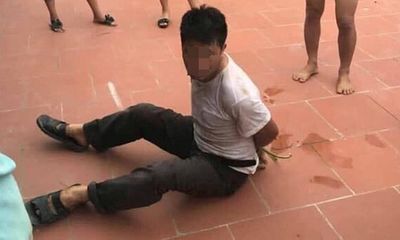 Thông tin mới nhất vụ nghi án bé gái bị người lạ mặt dâm ô tại nhà riêng ở Hưng Yên